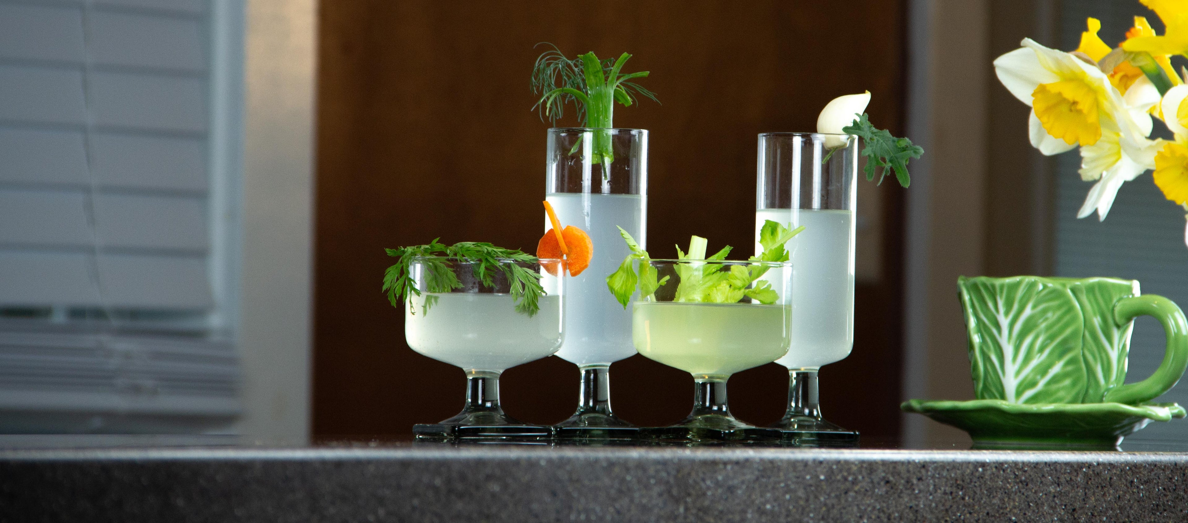 Crafting probiotic-rich beverages? You're in good company.